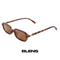 Leopard | Brown